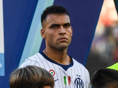 Dlatego Lautaro Martinez odmówił FC Barcelonie. Jeden warunek