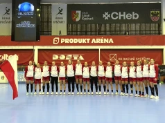 Piłka ręczna: Polskie piłkarki ręczne zamknęły turniej w Chebie wygraną z Norweżkami