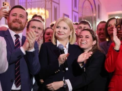 „To będzie walka o bezpieczny Kraków”. Monika Piątkowska nie składa broni