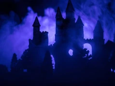 Europa dostanie własny Disneyland? Za miliard euro powstanie kraina Draculi z 40 atrakcjami