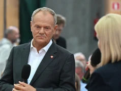 Nie wyszli poza bańkę. Tusk może czuć niepokój