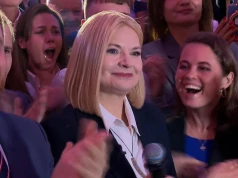 "To będzie walka o Kraków". Piątkowska reaguje na wyniki exit poll