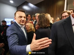 Polityczna zmiana miejsc w Krakowie. Miasto czeka brutalna dogrywka