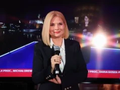 Zmierzy się z Gibałą o Kraków. Kim jest Monika Piątkowska?
