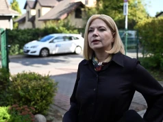 Druga tura w Krakowie: Piątkowska traci do Gibały niemal 19 punktów