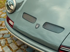 Niemcy stworzyli kolejne wymarzone Porsche dla kolekcjonerów. Będzie ich tylko 11
