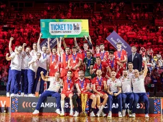 Siatkarze mistrzami Europy… A mimo to piłka nożna uznawana jest za sport narodowy. Dlaczego?