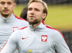 Tymoteusz Puchacz dostał pytanie o siatkarzy. I wypalił: nie wiem, o co w tym chodzi