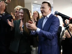 Wybory w Krakowie. W drugiej turze Gibała kontra Piątkowska