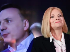Pierwszy sondaż przed II turą. Lider z ogromną przewagą