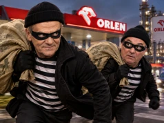 Orlen: zamach na kasę jest całkiem jawny