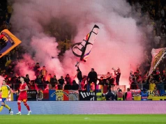 Urban mocno zamiesza w składzie. Lewandowski zacznie na ławce?
