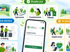 Aplikacja „Moje Trzebownisko”. Cyfrowe udogodnienia i lokalne alerty dla mieszkańców