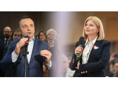 Late poll Ipsos z Krakowa. Piątkowska odrabia straty, Gibała nadal prowadzi