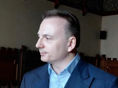 Wybory prezydenta Krakowa. Czy Łukasz Gibała już wygrał?