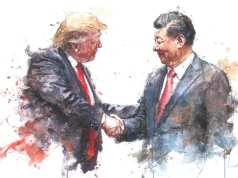 Po wizycie Xi w USA: osiem obszarów uzgodnień