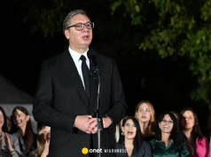 Aleksandar Vucic rezygnuje z urzędu prezydenta Serbii. Ma plan na dalszą karierę
