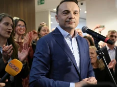 Oficjalnie: znamy wyniki wyborów w Krakowie. Gibała z przewagą nad Piątkowską