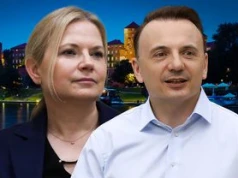 Kraków zdecydował. PKW przeliczyła wszystkie głosy