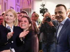 Oficjalne wyniki wyborów w Krakowie. Przeliczono wszystkie głosy