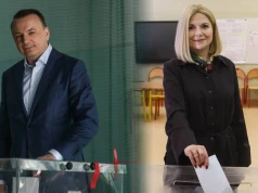 Wybory prezydenckie w Krakowie. PKW podała oficjalne wyniki pierwszej tury
