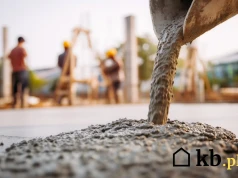 Zamawiasz beton na fundamenty? Jeden błąd w obliczeniach może sporo kosztować