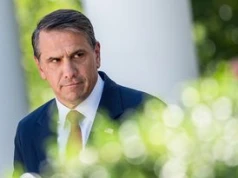 Wyrzucili media z Białego Domu. Kuriozalne słowa nominata Trumpa