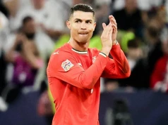 Dieta Cristiano Ronaldo zawiera sekretny "składnik", którego nie ma w diecie 90 proc. ludzi