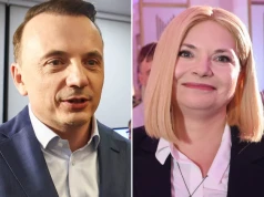 Znamy ostateczne wyniki I tury wyborów na prezydenta Krakowa! Kto w II turze?