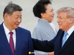 Kulisy rozmów przywódców Chin i USA. "Trump zapytał Xi, czy kupi od niego broń"