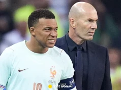 Zinedine Zidane przełamał "klątwę". Pierwsze zmiany już widać