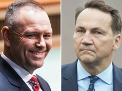 Prezydent Nawrocki „złamał konstytucję”. Ostre słowa Sikorskiego