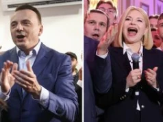 Działo się w nocy. Wielkie emocje w Krakowie, znamy pełne wyniki