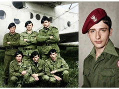 Maria Kurowska mówiła o Jaśle. Ja usłyszałem własne życie
