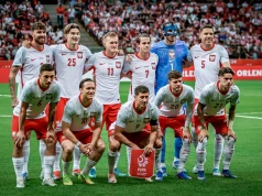 Selekcjoner musi na niego postawić. Skład na mecz ze Szwecją