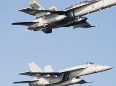 Obiekt naruszył przestrzeń powietrzną przy granicy z Ukrainą. Alarm w kraju NATO