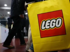 LEGO zaprezentowało zestaw z Astro Botem. Znamy datę premiery