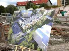 Nowa strategia mieszkaniowa rządu. Wiceminister w Bielsku-Białej | WIDEO, ZDJĘCIA