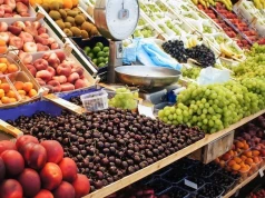 Polskie owoce i warzywa ruszają na Północ. Szwecja i Finlandia coraz ważniejszymi rynkami