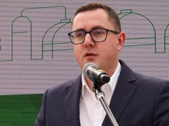 Minister energii dla WNP o paliwach, węglu i pellecie. Jest ostrzeżenie