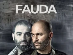 Netfliksowe rozliczenie z wojną w Strefie Gazy. Recenzja nowego sezonu serialu „Fauda”