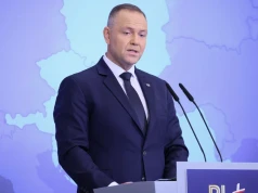 Sondaż: Polacy ocenili Nawrockiego. Sygnał ostrzegawczy dla prezydenta