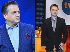 To dlatego Bogdan Rymanowski odszedł z TVN-u. "W pewnym momencie poczułem..."