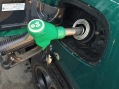 28 września: paliwo znów drożeje. Benzyna przebiła 8 zł, diesel przekroczył 9 zł