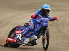 Żużel. Poole Pirates odrobiło straty i odzyskało trofeum. Przed nimi kolejny finał