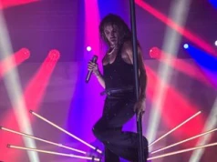 Jasło: Starszy brat Michała Szpaka. Kompletnie nie przypomina słynnego wokalisty