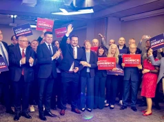 Michał Drewnicki: Nie startowałem po to, by kupczyć stanowiskami