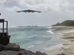 Strategiczne bazy wojskowe USA. Od Arktyki po pustynie Australii