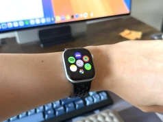Zainstalowałem watchOS 27 i jestem oczarowany. Apple Watch stał się lepszy