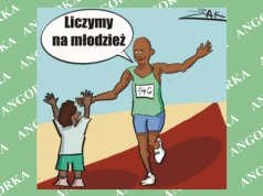 Sekret afrykańskich maratończyków? Tak wygląda ich codzienność